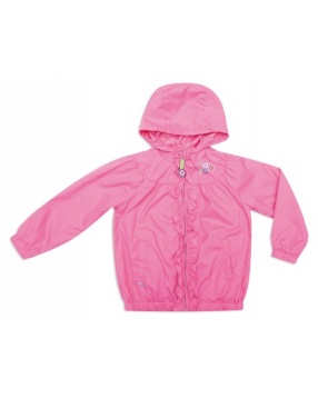Куртка   PlayToday- розовый