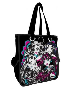 Сумка для шоппинга, Monster High