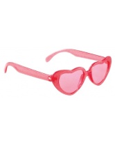 Солнечные очки для девочки Luvable Friends- светло-розовый