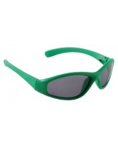 Солнечные очки для мальчика Luvable Friends- зеленый