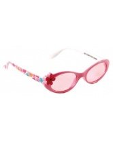 Солнечные очки для девочки Luvable Friends- розовый