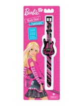 Часы наручные электронные, Barbie