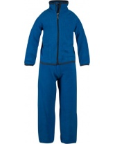 Комплект: куртка и брюки для мальчика LASSIE by Reima- синий