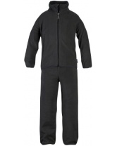 Комплект: куртка и брюки для мальчика LASSIE by Reima- темно-серый