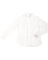 Рубашка для мальчика Gulliver- белый