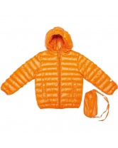 Куртка для мальчика PlayToday- оранжевый