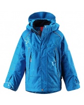 Куртка для мальчика Reimatec® Reima- синий