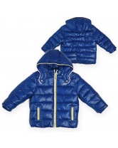 Куртка для мальчика Mayoral- синий
