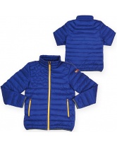 Куртка для мальчика Tommy Hilfiger- синий