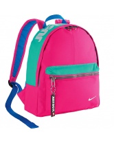 Рюкзак для девочки NIKE YOUNG ATHLETES CLASSIC BA NIKE- разноцветный