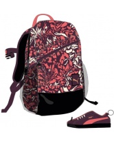 Рюкзак для девочки PUMA Special Backpack Puma- разноцветный