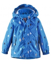 Куртка для мальчика Reimatec Reima- синий