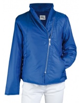 Куртка для девочки Gulliver- синий