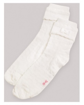 Носки для девочки EWERS- белый