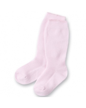Носки для девочки Ewers- бледно-розовый