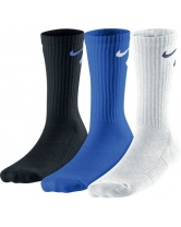 Носки для мальчика Nike Graphic Crew NIKE- разноцветный