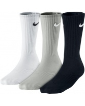 Носки Nike Cotton Crew NIKE- разноцветный