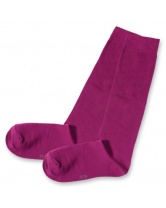 Носки для девочки Ewers- пурпурный