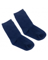 Носки для мальчика Button Blue- полуночно-синий