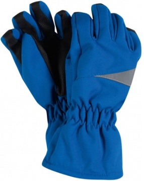 Перчатки для мальчика LASSIE by Reima- синий