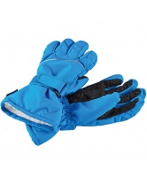 Перчатки для мальчика Reima- голубой