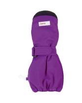 Варежки для девочки Reimatec® Reima- фиолетовый