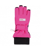 Перчатки для девочки Reimatec® Reima- розовый