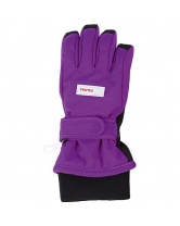 Перчатки для девочки Reimatec® Reima- фиолетовый