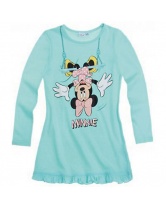 Ночная сорочка для девочки Минни Маус- разноцветный