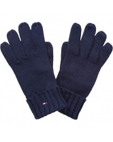Перчатки для мальчика Tommy Hilfiger- полуночно-синий