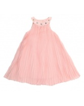 Платье для девочки Sweet Berry- розовый