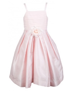 Платье для девочки Gulliver- розовый