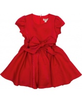 Платье PlayToday- красный