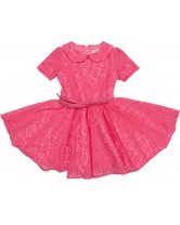 Платье PlayToday- розовый