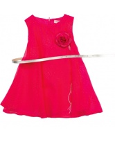 Платье PlayToday- розовый