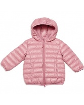 Куртка для девочки PlayToday- розовый