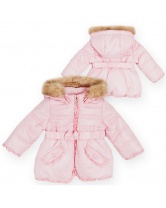 Куртка для девочки  Mayoral- розовый