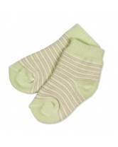 Носки  Twinday- зеленый