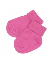 Носки для девочки Skinija- лиловый