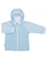 Комплект для мальчика: куртка и штаны Lucky Child- голубой