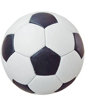 Мяч футбольный,  Ecos