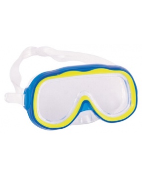 Детская маска для подводного плавания "Исследователь", Bestway