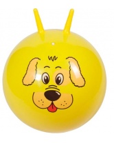 GOLLNEST & KIESEL Мяч для прыжков Собака