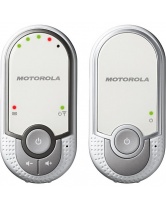 Радионяня MBP11, Motorola, белый