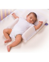 Фиксатор положения тела малыша во сне Summer Infant Restin Up.