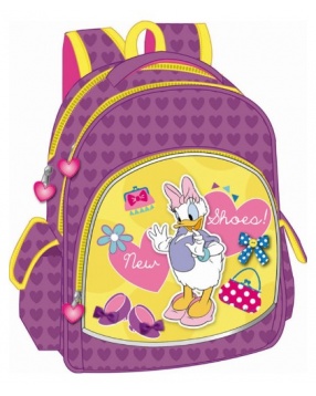 Рюкзак школьный "Дейзи", Minnie Mouse
