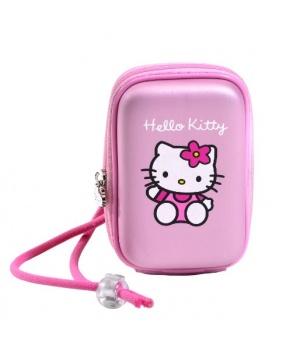 Hello Kitty Сумка для фотоаппарата пластиковая
