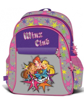 Школьный рюкзак , Winx Club