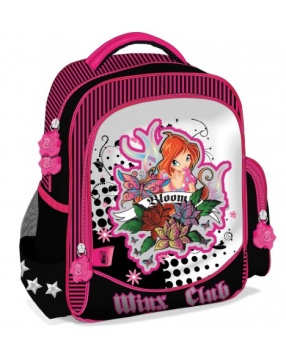Школьный рюкзак, Winx Club