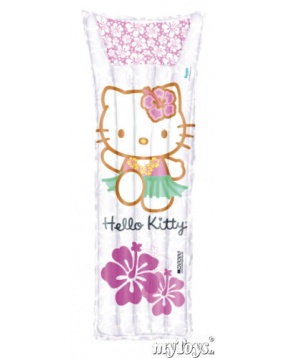 Hello Kitty Надувной матрас